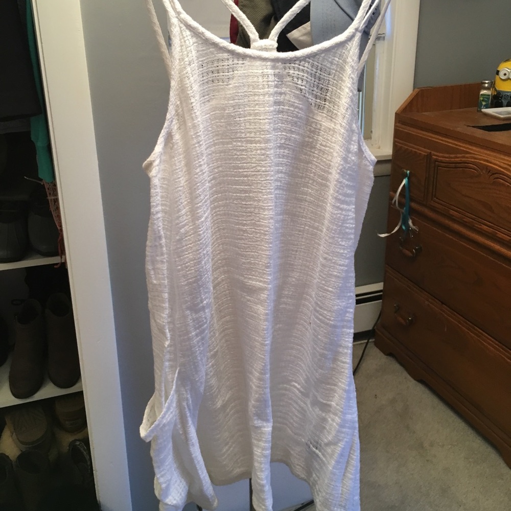 Aerie Cover Up